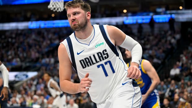 Luka Doncic
